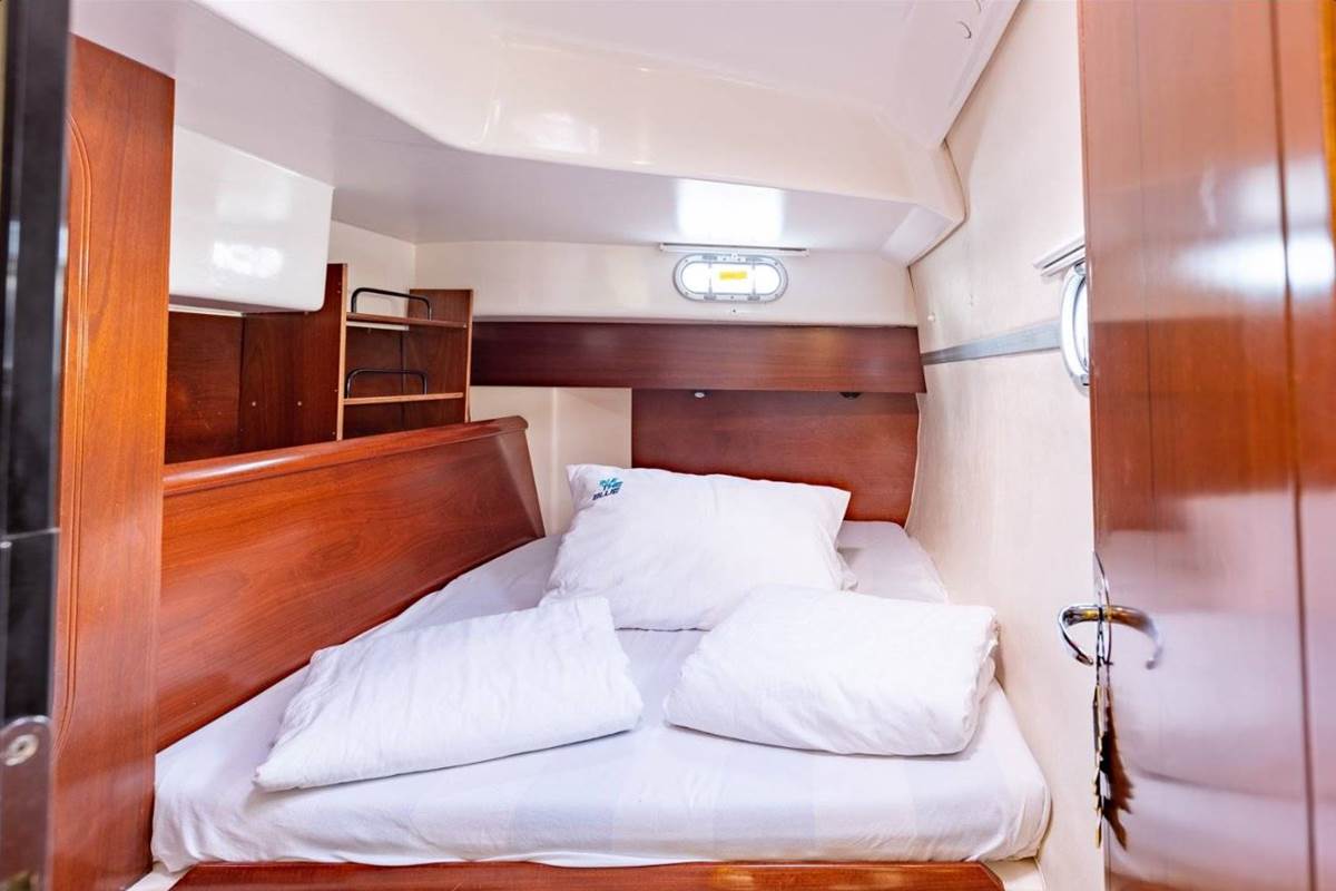 CABINE 2