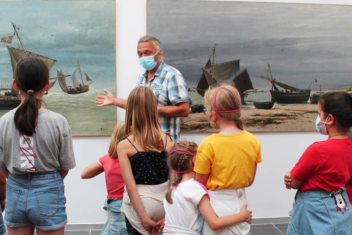 Ateliers du Musée