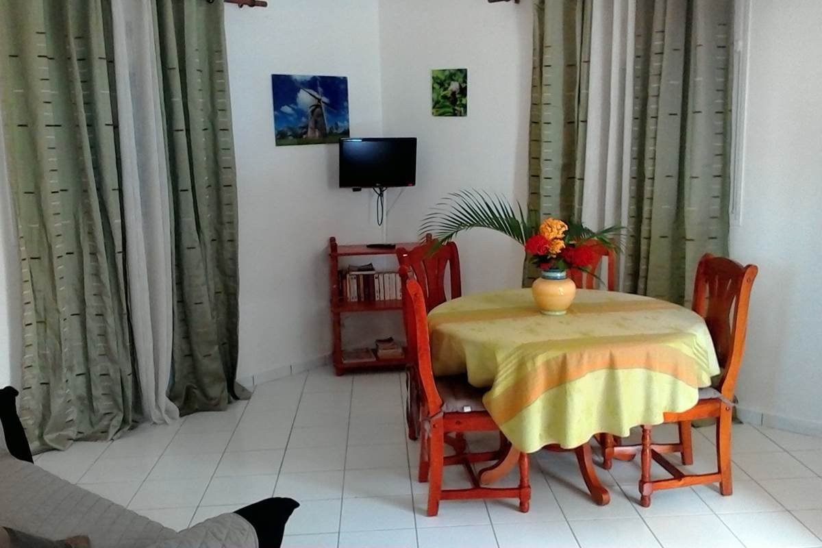 Tropic vacances
