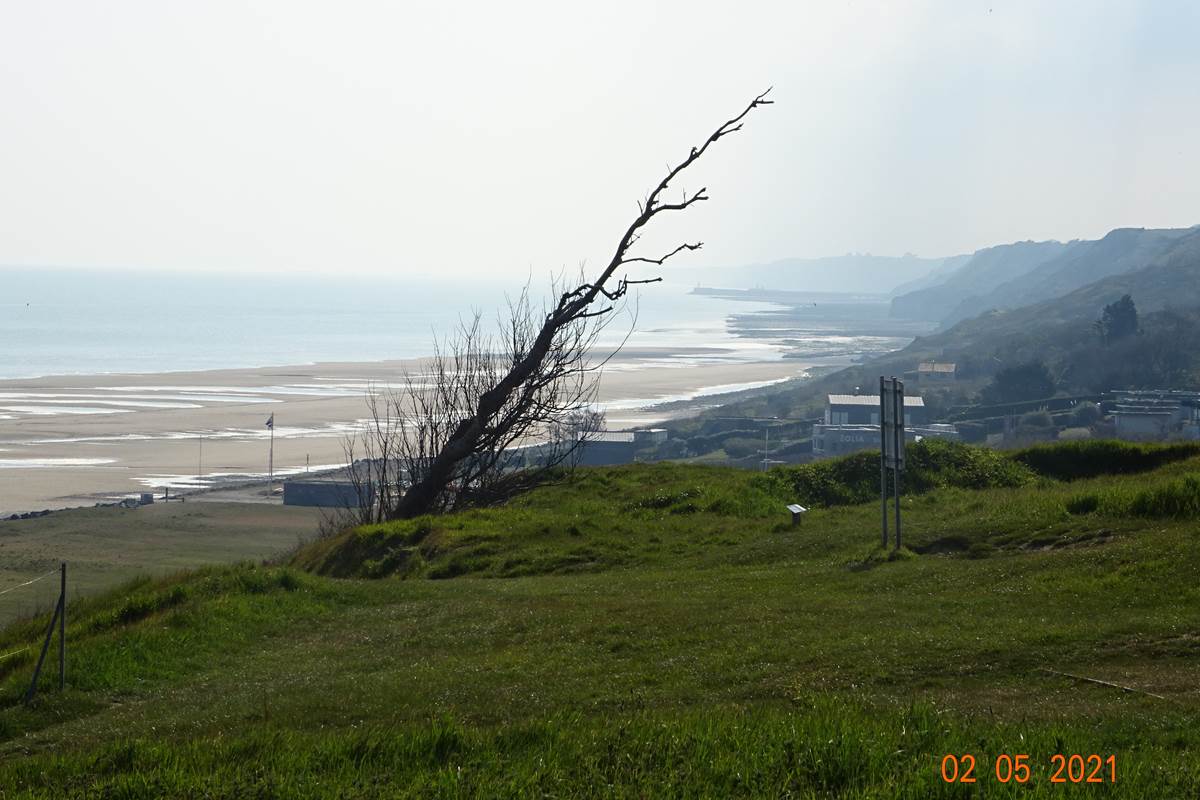 vue du WN 60