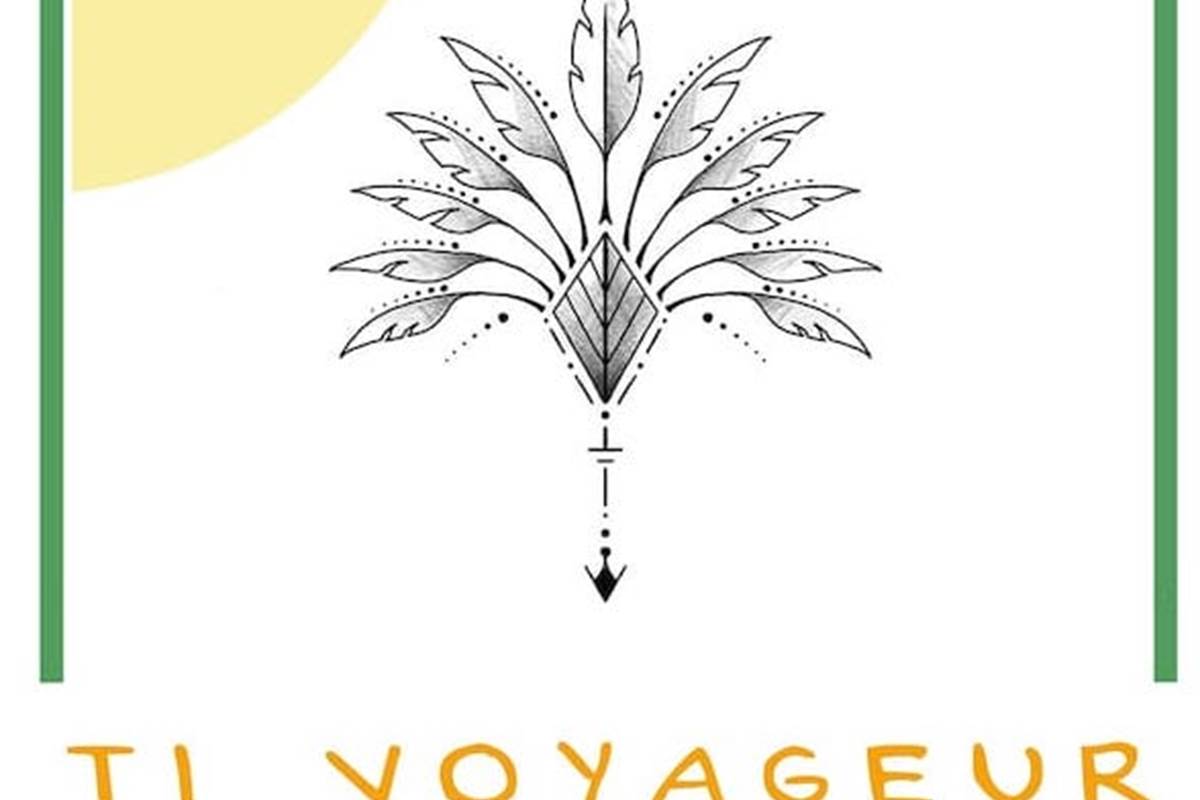 Logo Ti'Voyageur