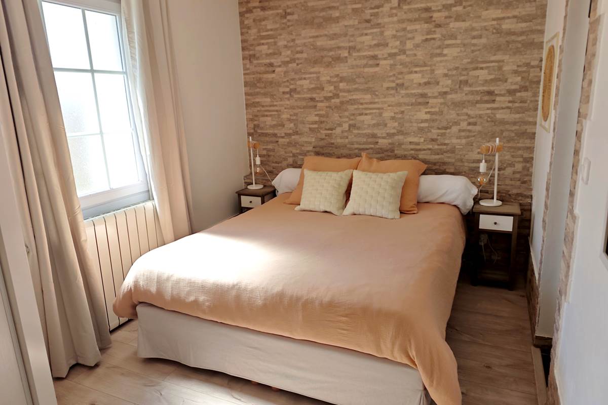 Chambre Moliets