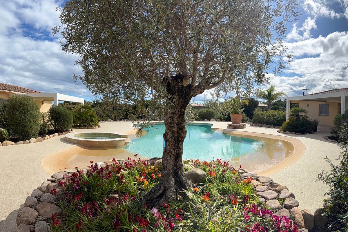 villas-en-corse