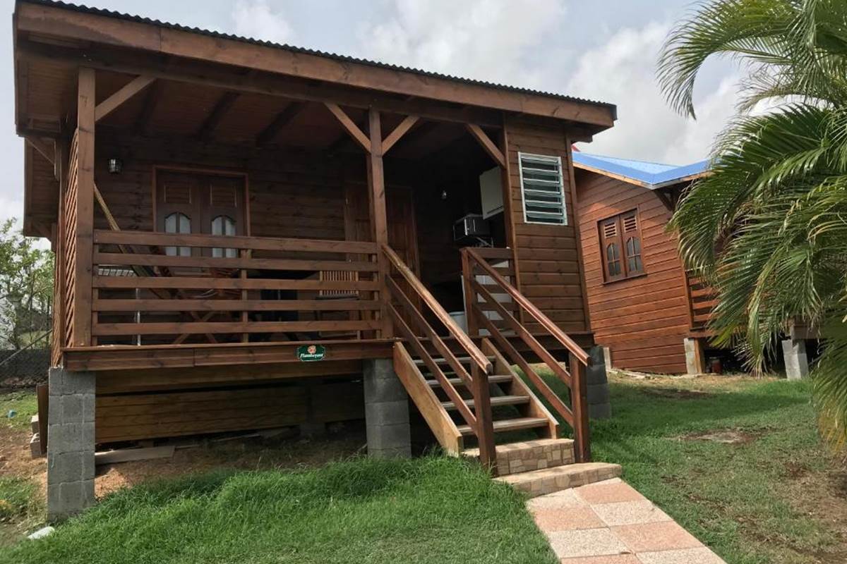 exter couleur caraibes