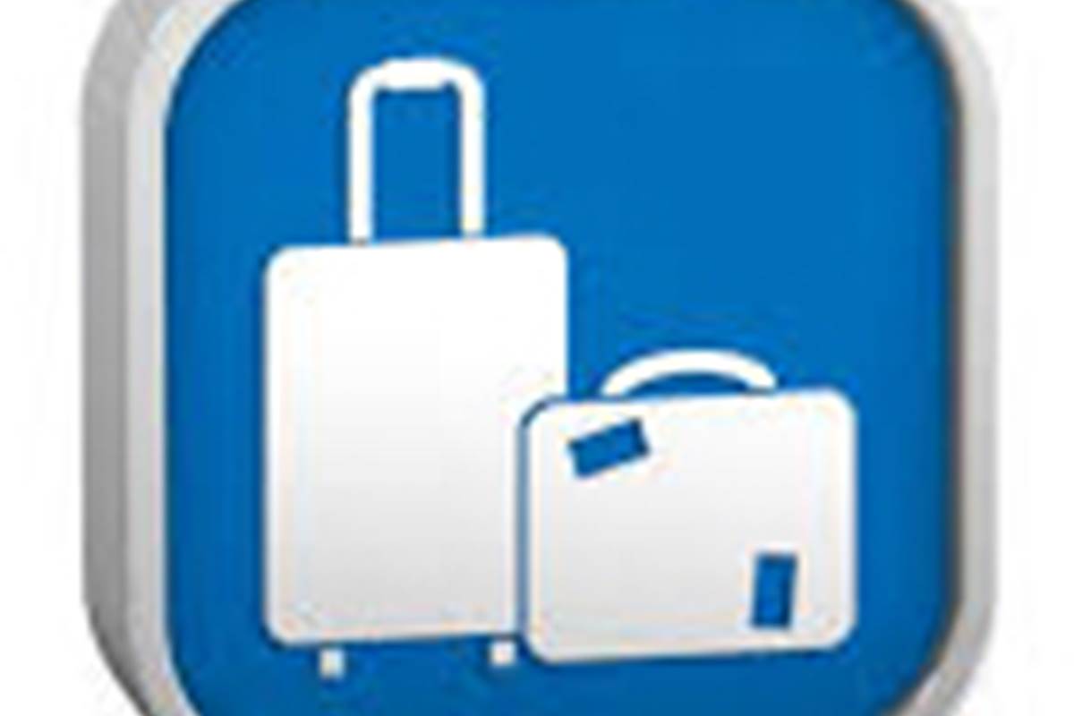 service bagages (option pour un check-in avancé ou un check-out retardé).