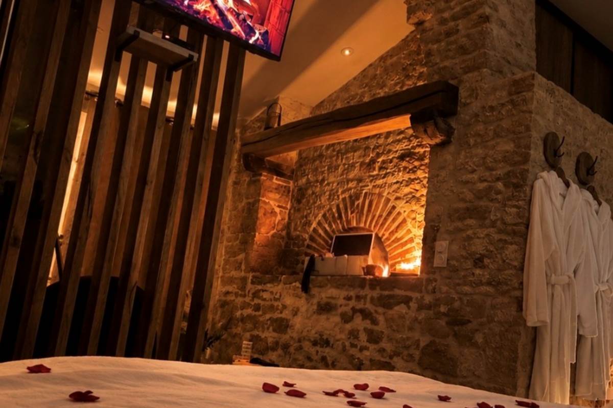 Pack romantique
