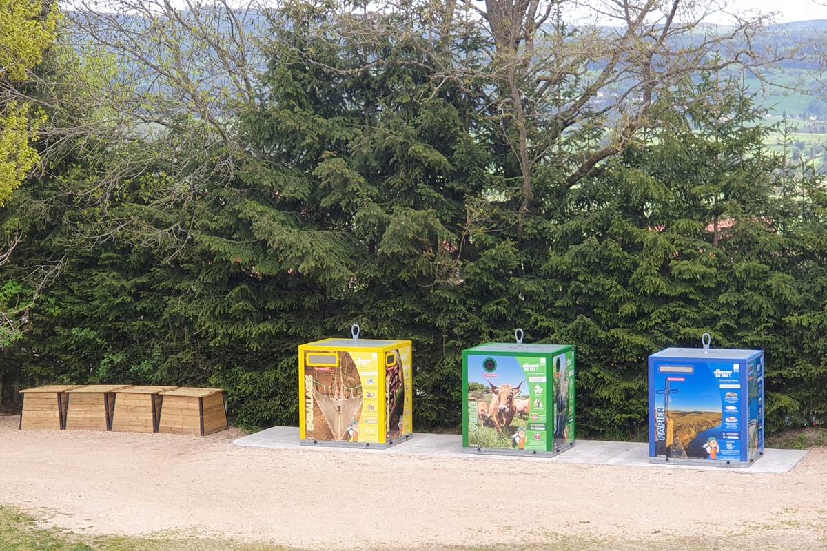 2023 02 06 Tri des déchets 1