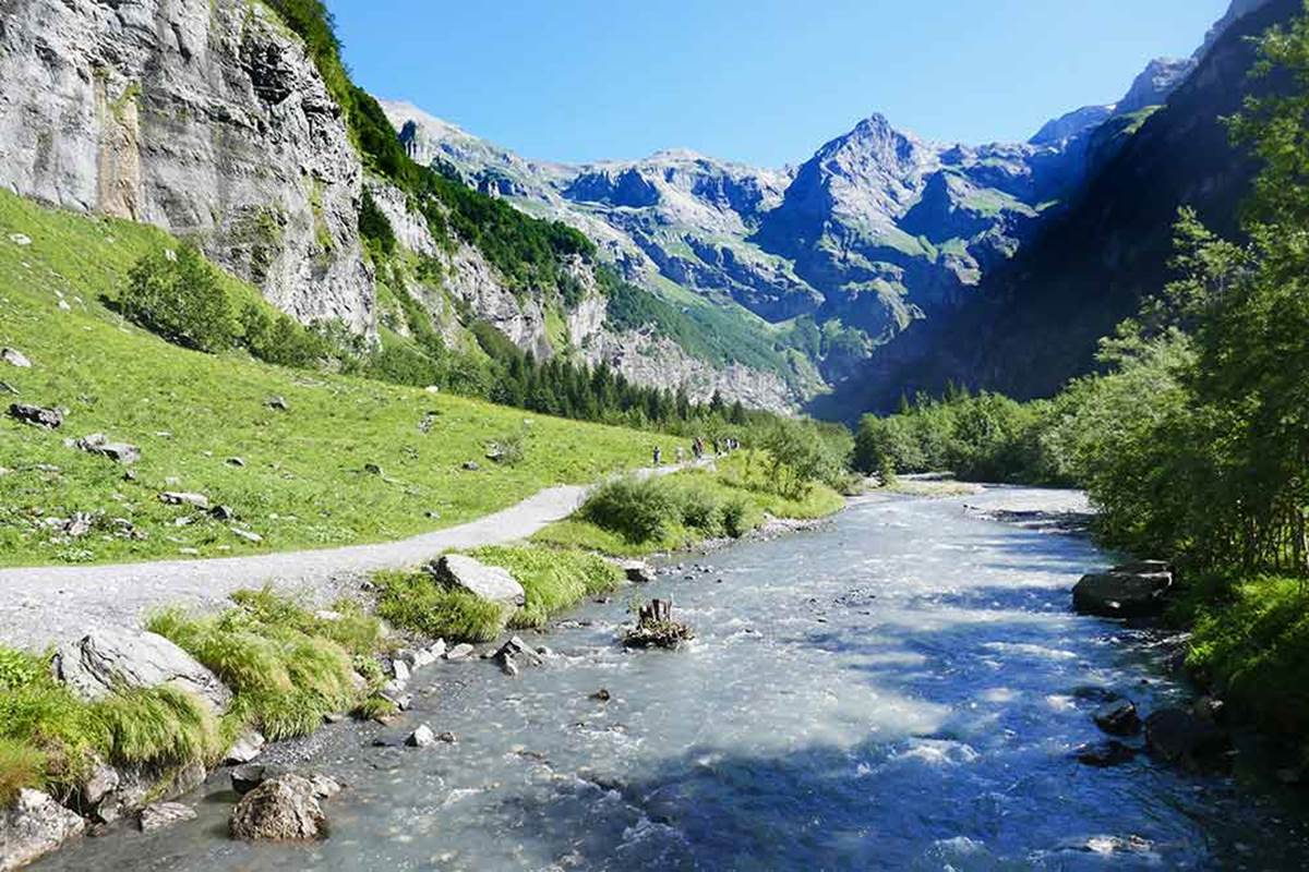 Valle´e-du-Giffre