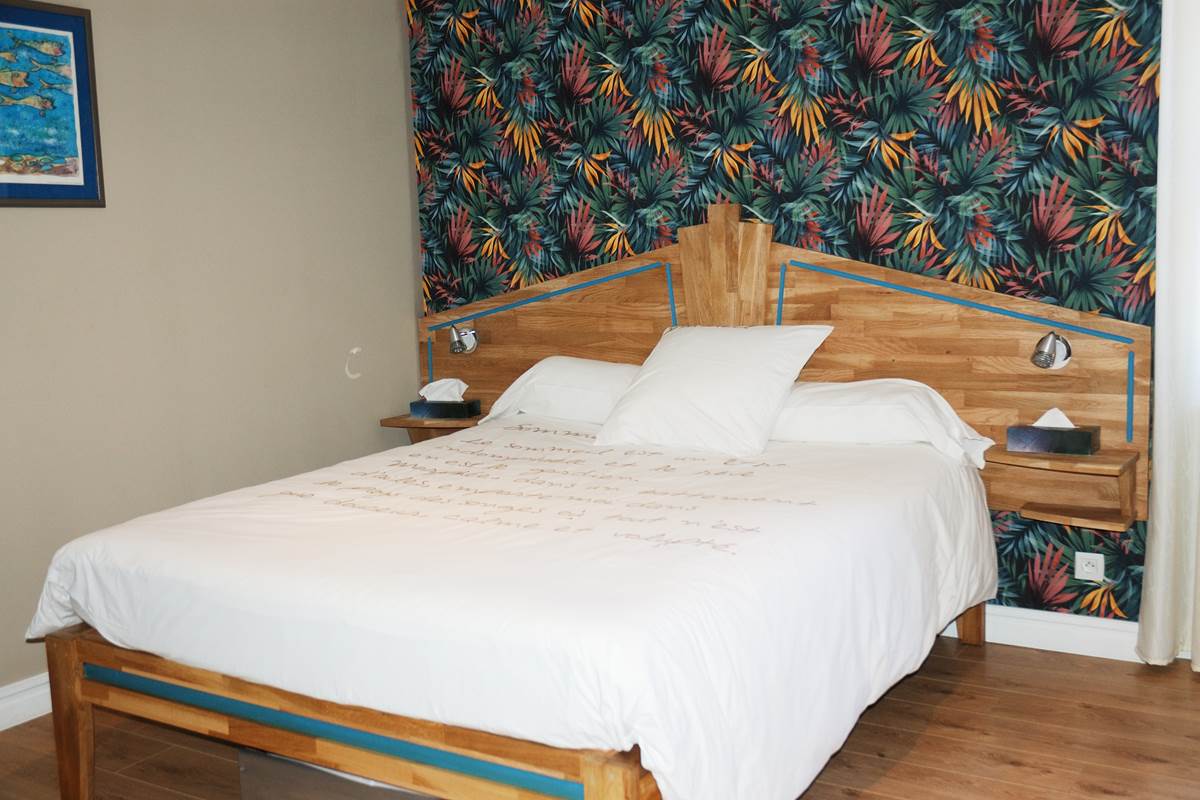 Horizon des Landes _Chambre Gasgogne