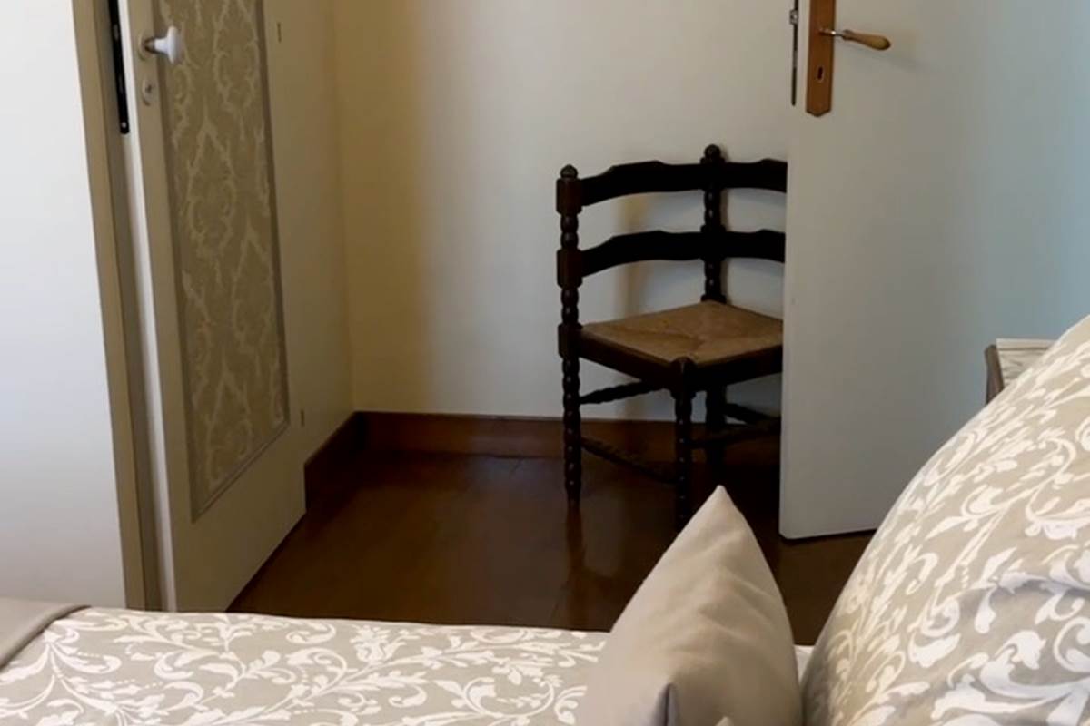 Chambre 1 La Française déco