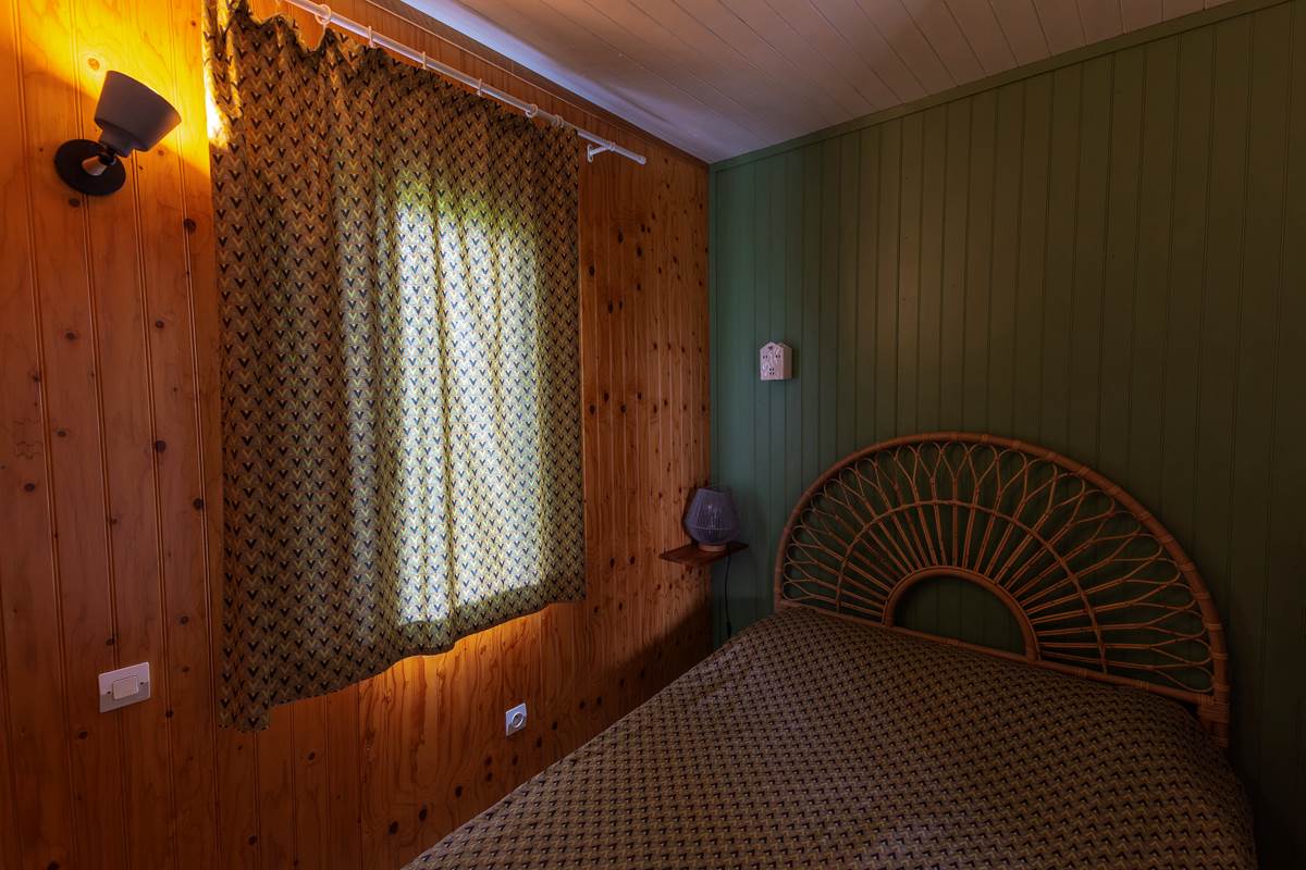Chambre Tilia idem