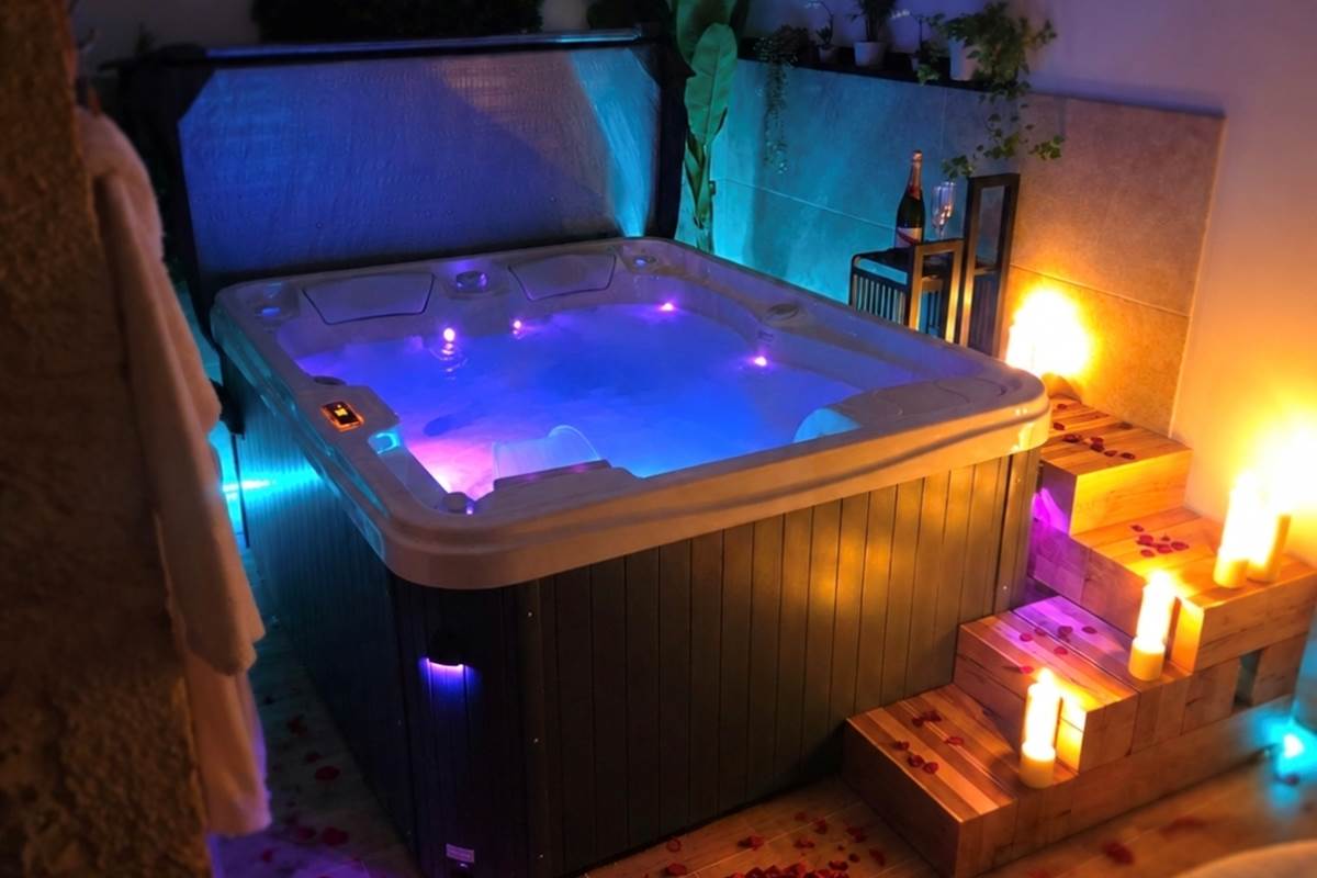Pack romantique