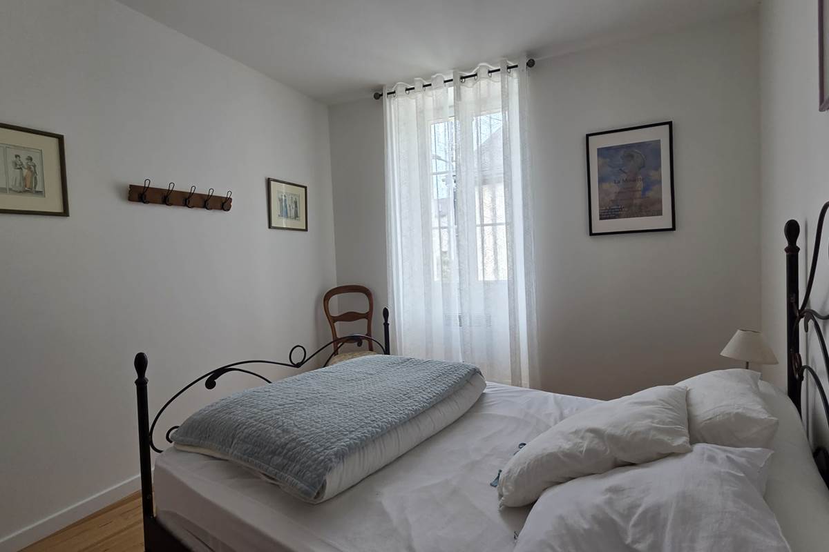 chambre niveau 1