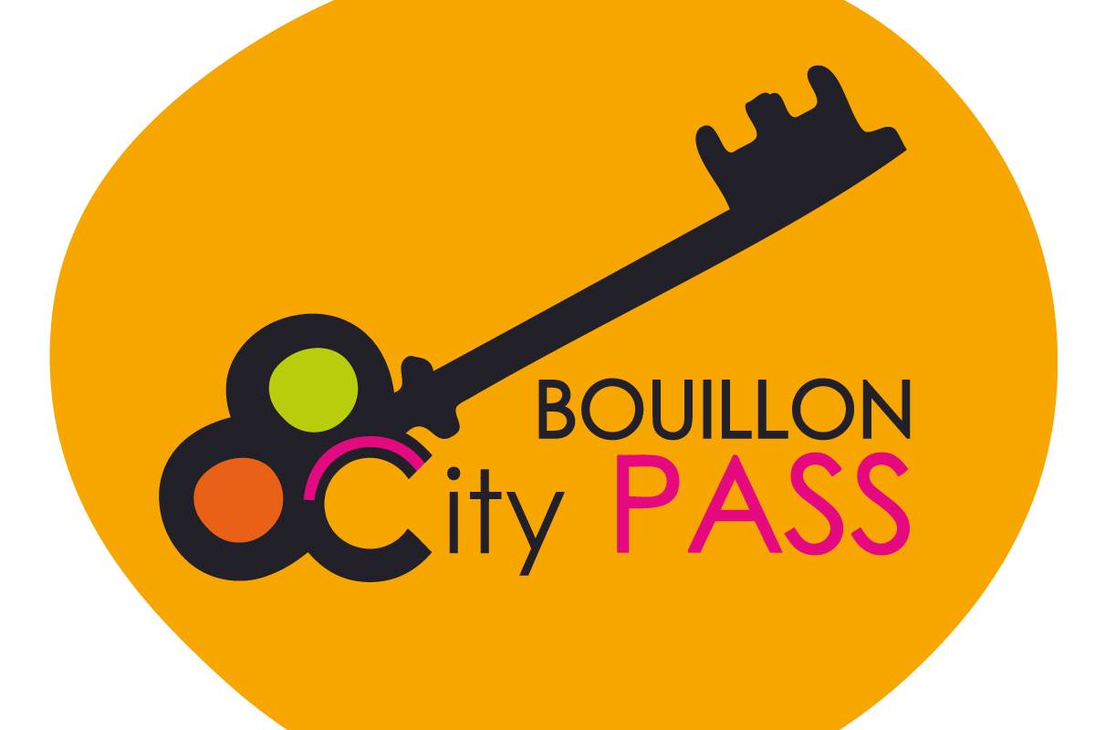 Bouillon City Pass