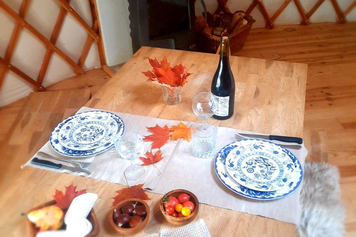 Table à manger (3)