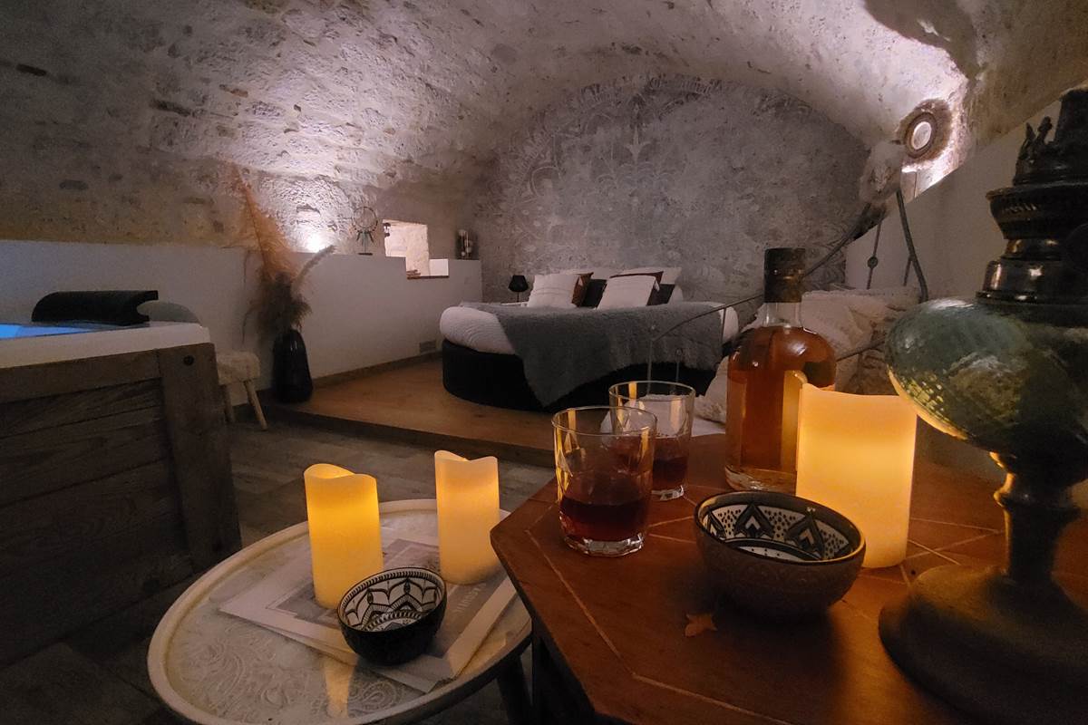 love room toulouse