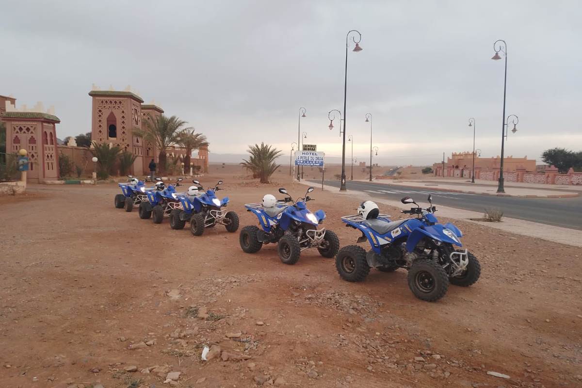 quad a 11