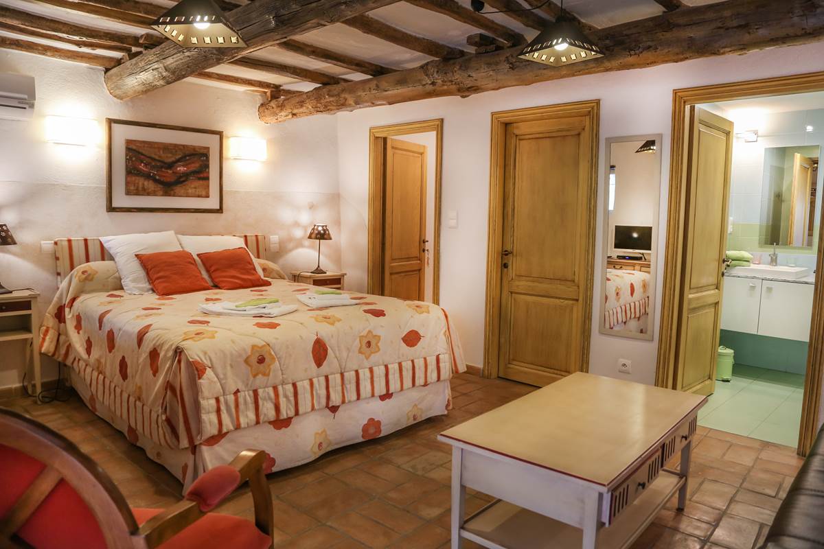 Chambre MARIA STELLA