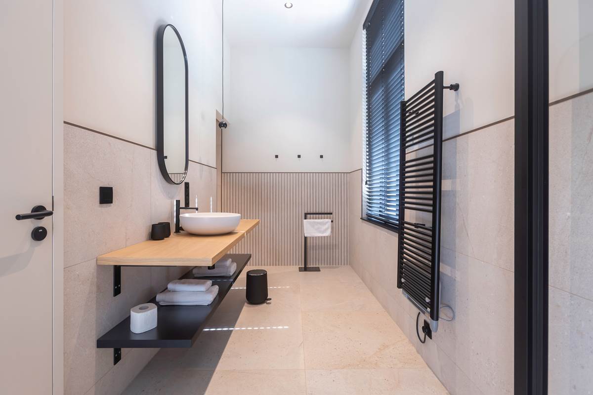 +2 Chambre 3 b
