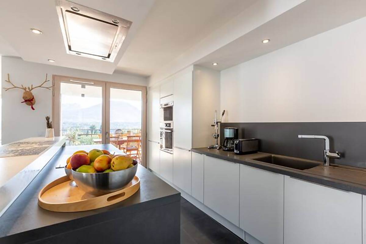 18-La villa horizon-cuisine3