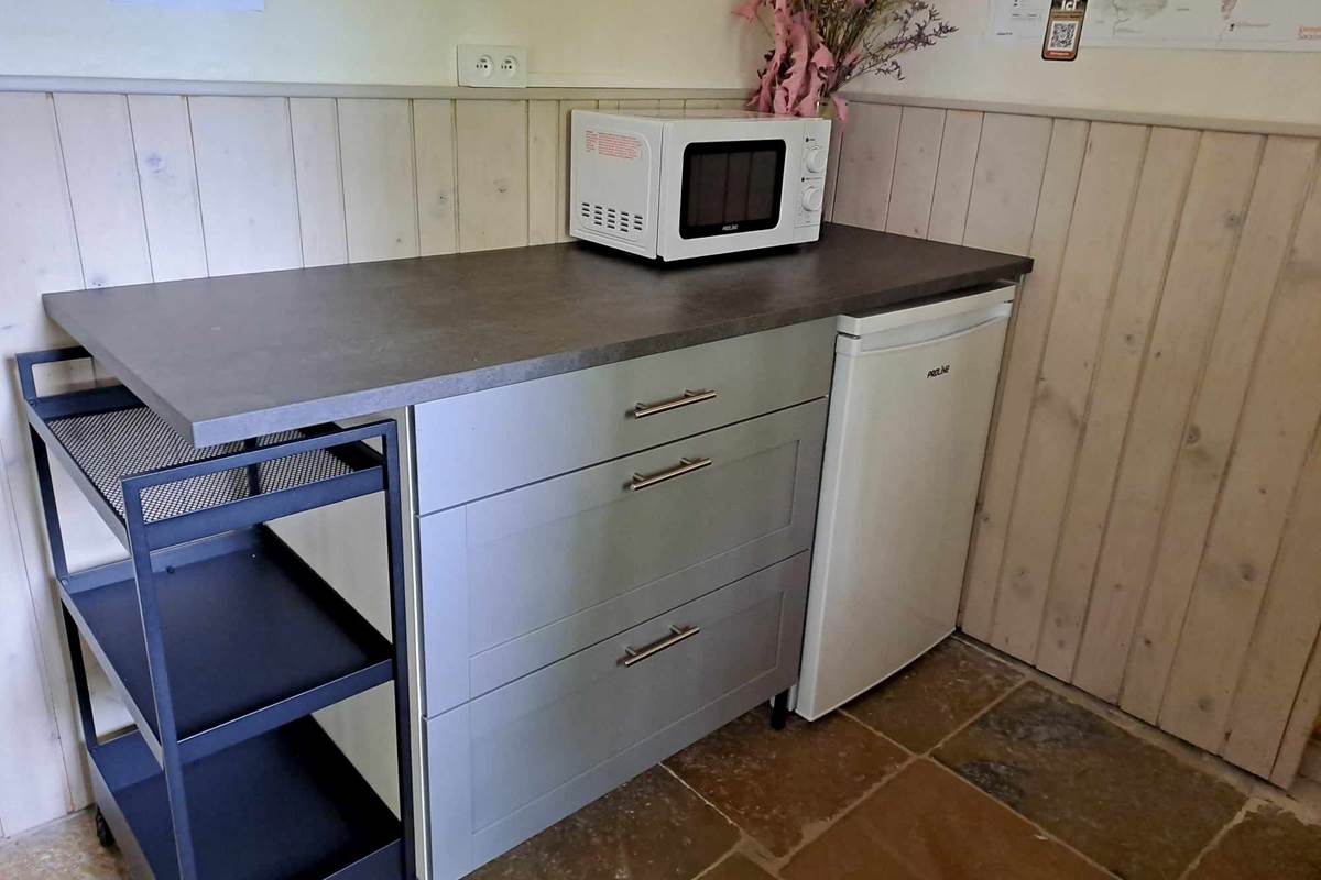 Kitchenette