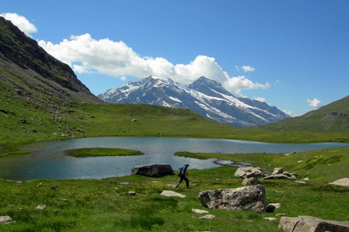 lac plan du cheval