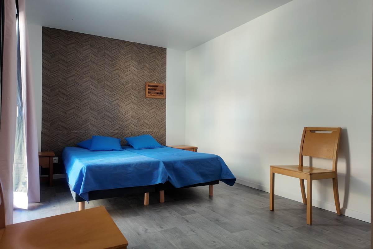 Chambre 4