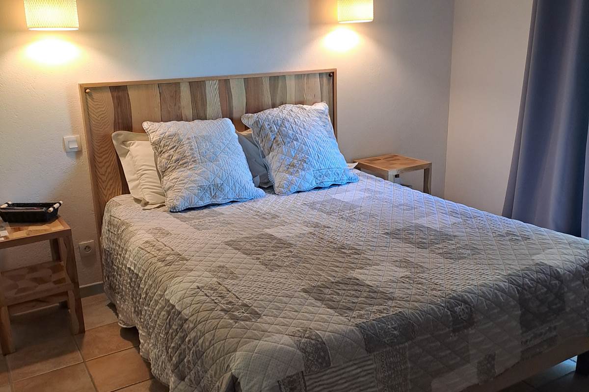 Chambre Colette
