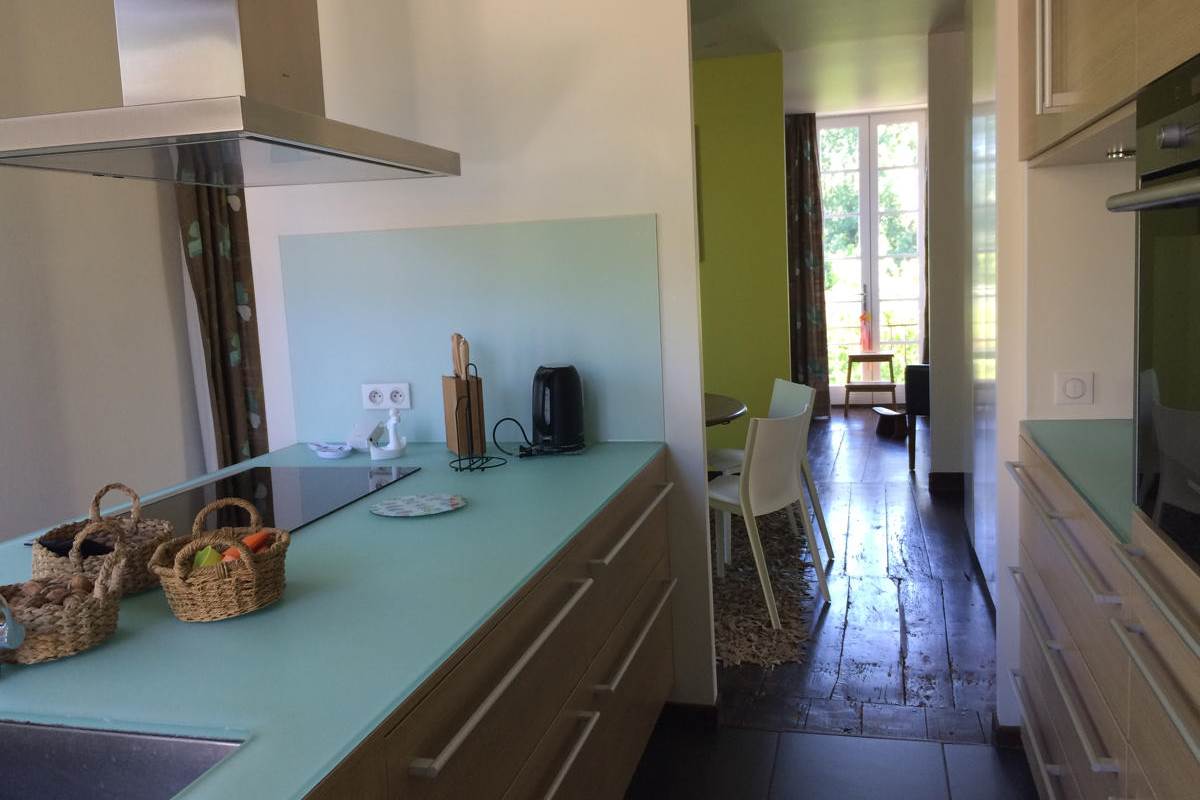 14_ Détail de la cuisne de La Terrasse