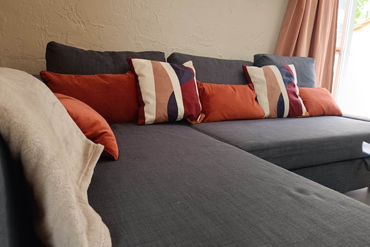 Séjour Casa Gaumaise