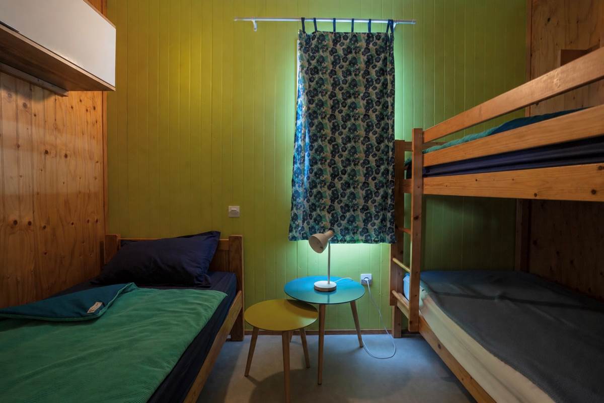 Chambre 2