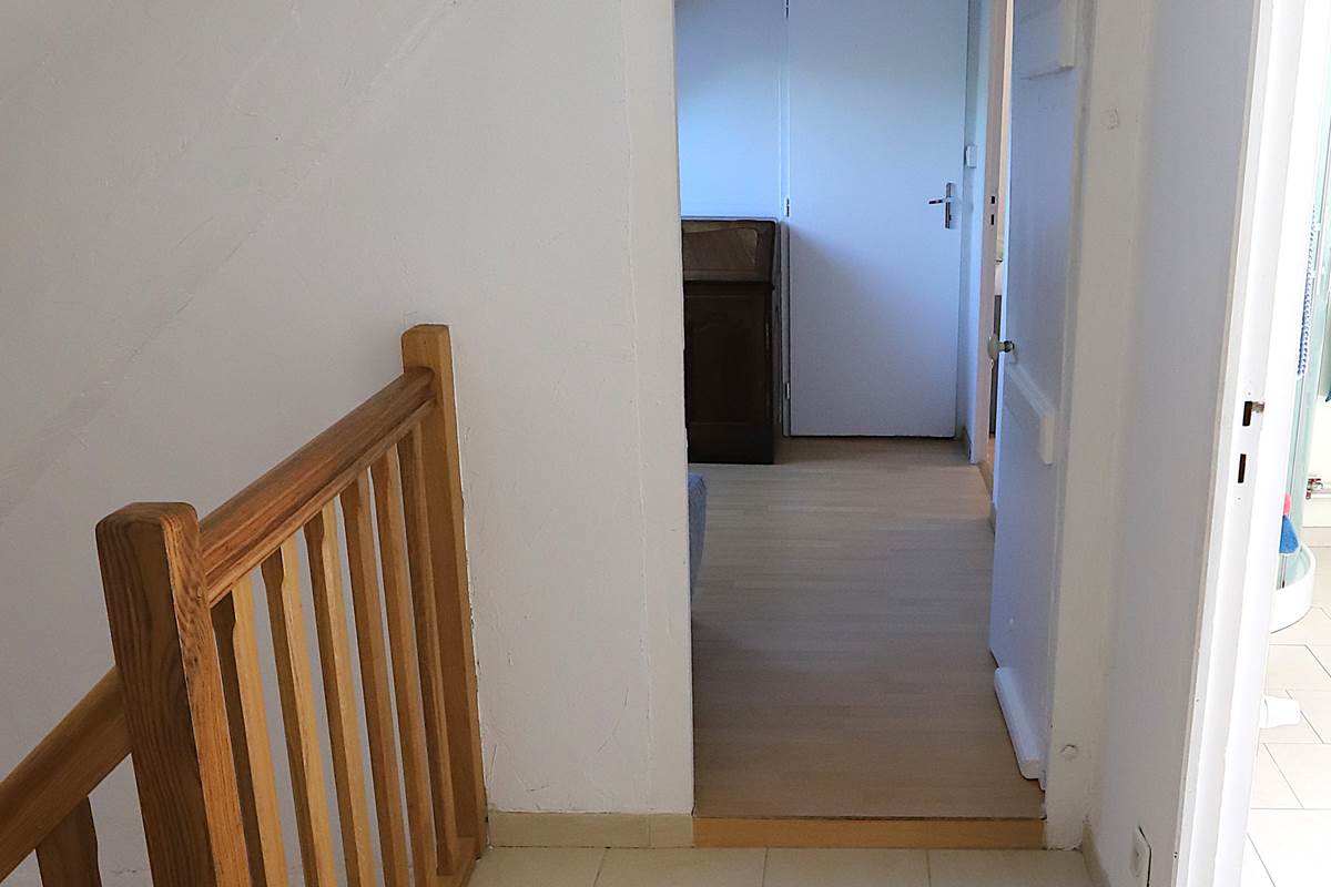 Palier Etage