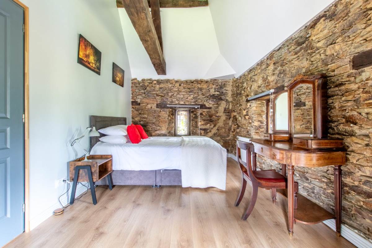 Bramley : 1er étage suite parentale n4