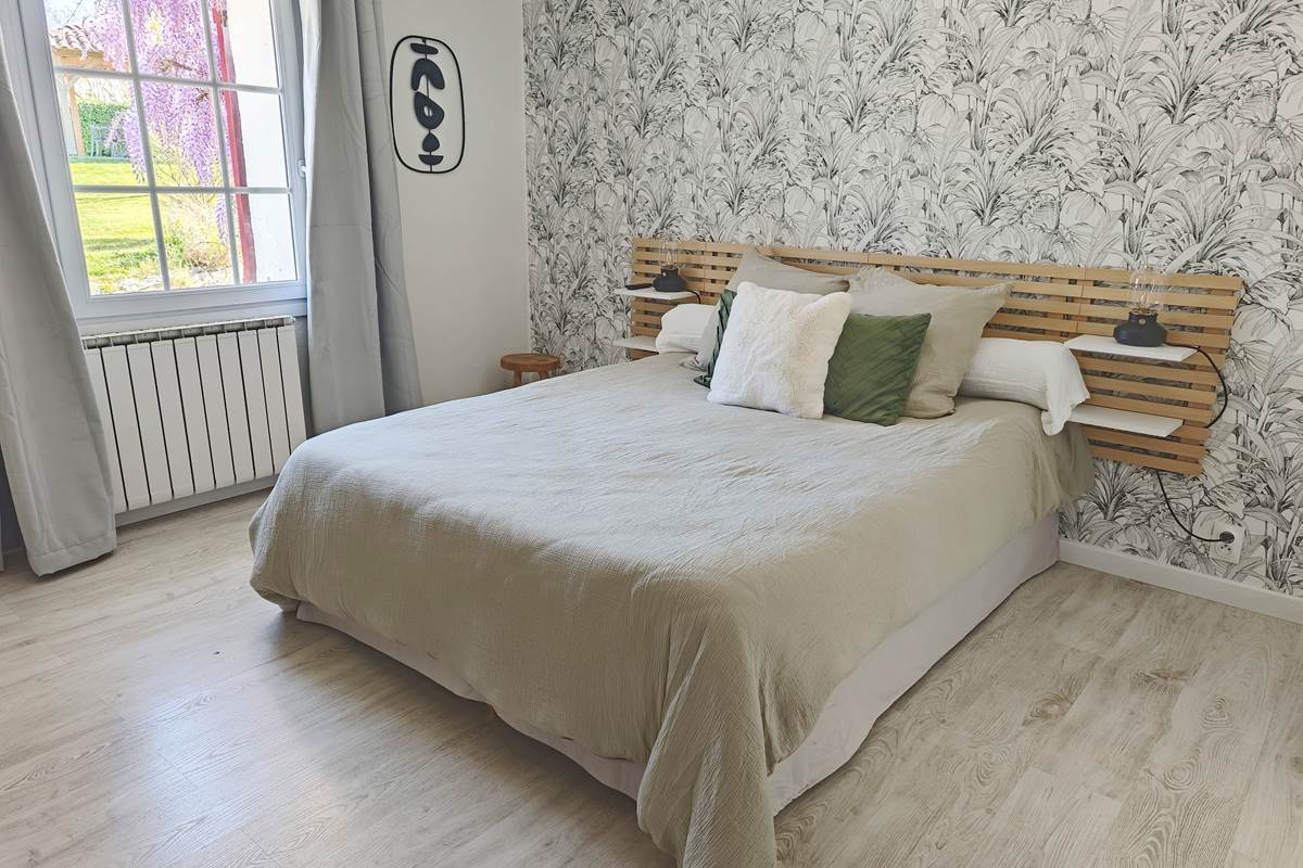 CHAMBRE MIMIZAN