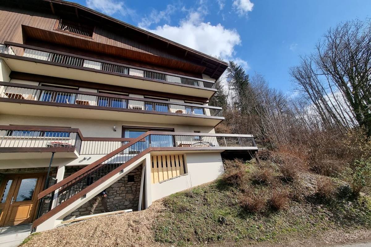 Chalet