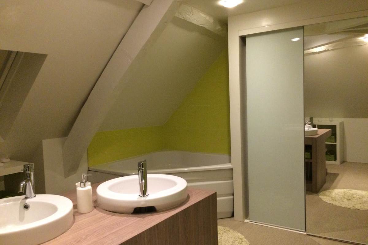 26_ Salle de bain de La Terrasse