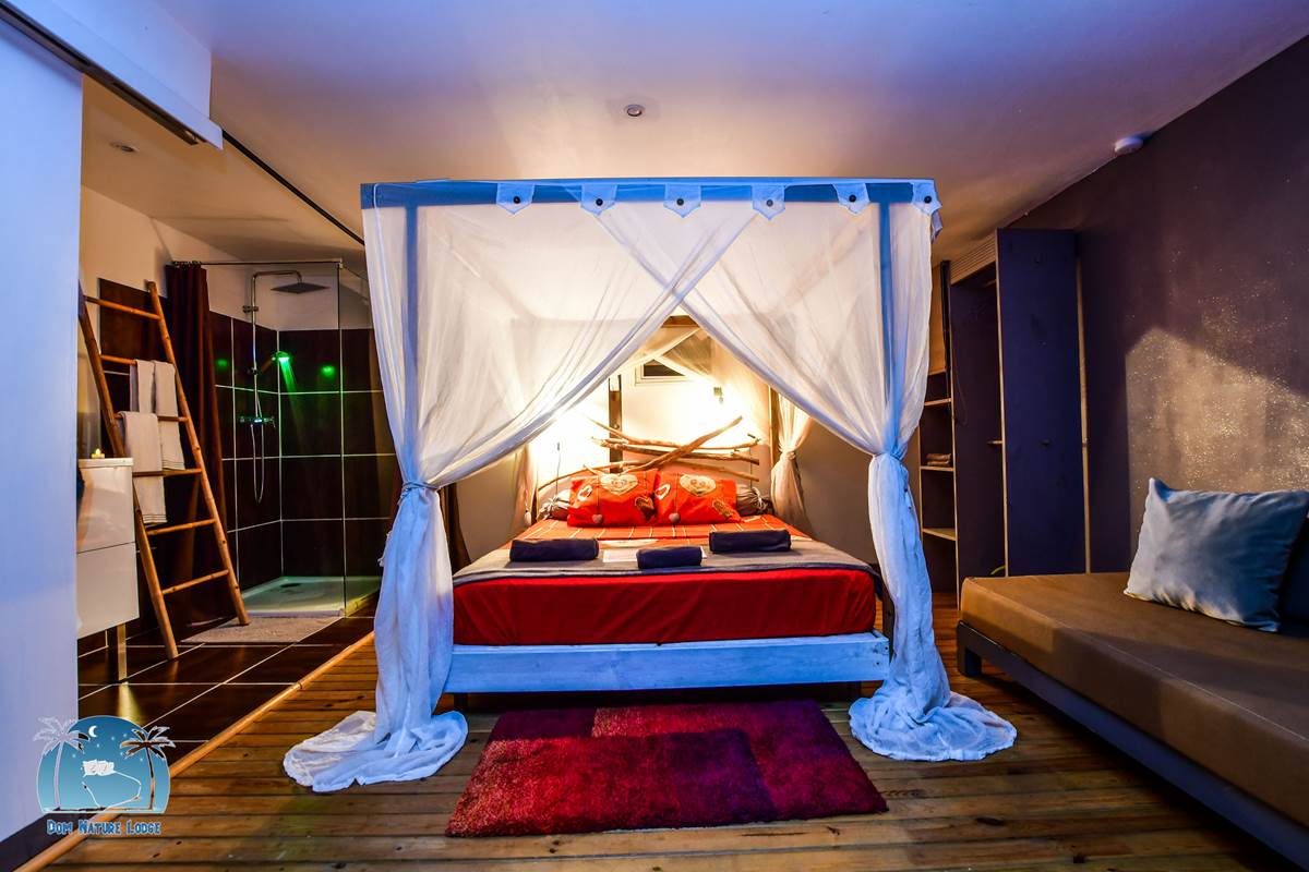 chambre bwaflo