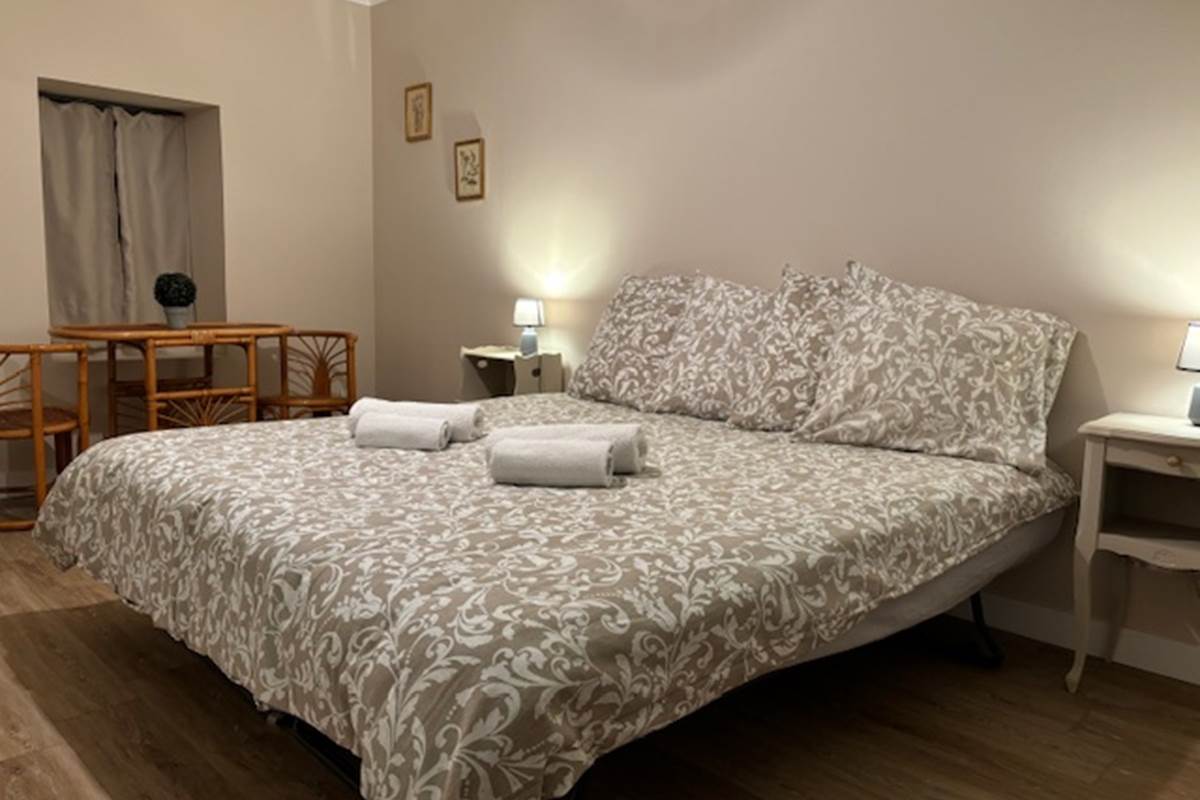 CHAMBRE LIT XL