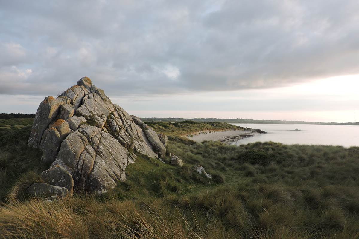 Les dunes de Keremma