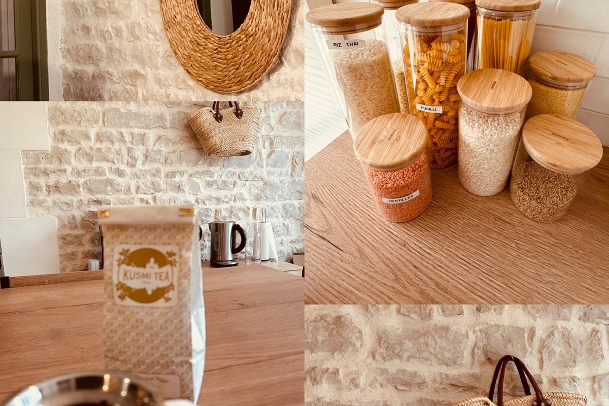 Déco cuisine_La Grande Cavalerie
