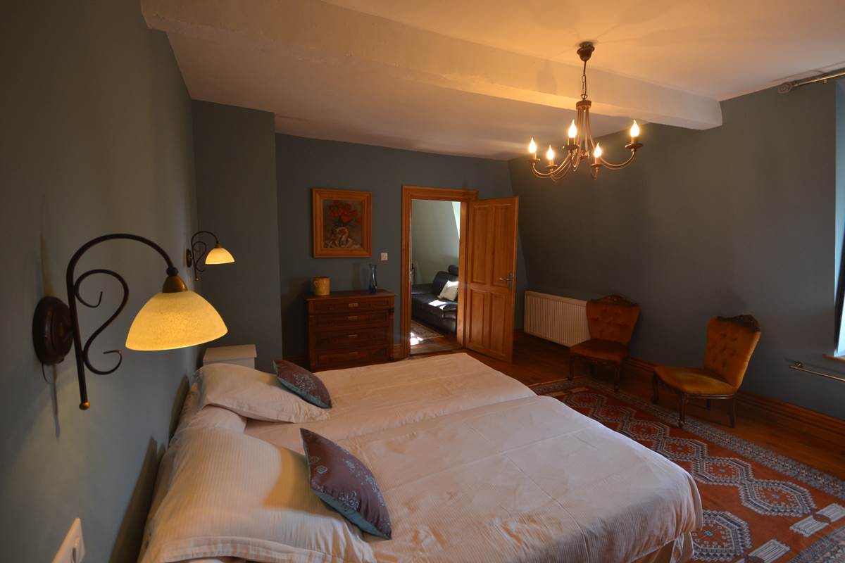 Suite Georges