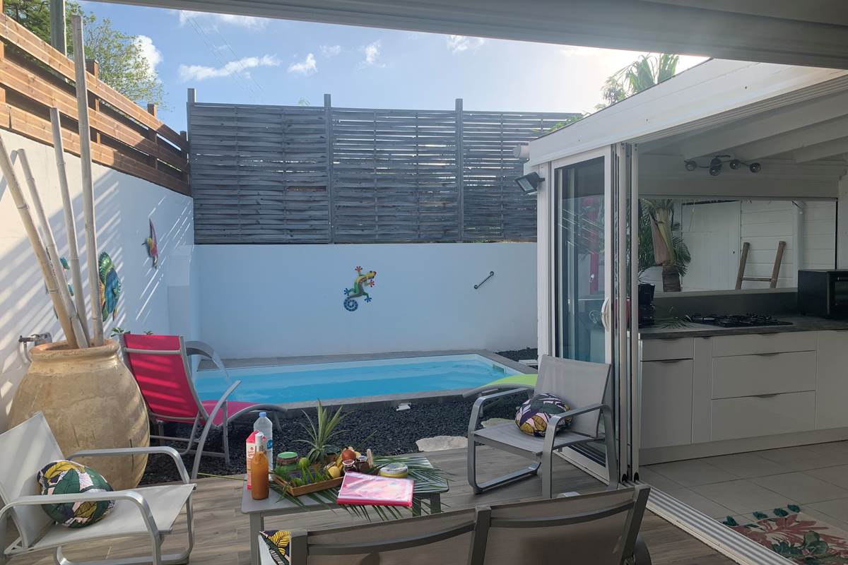 Petit apéro sur la terrasse en fin de journée ?