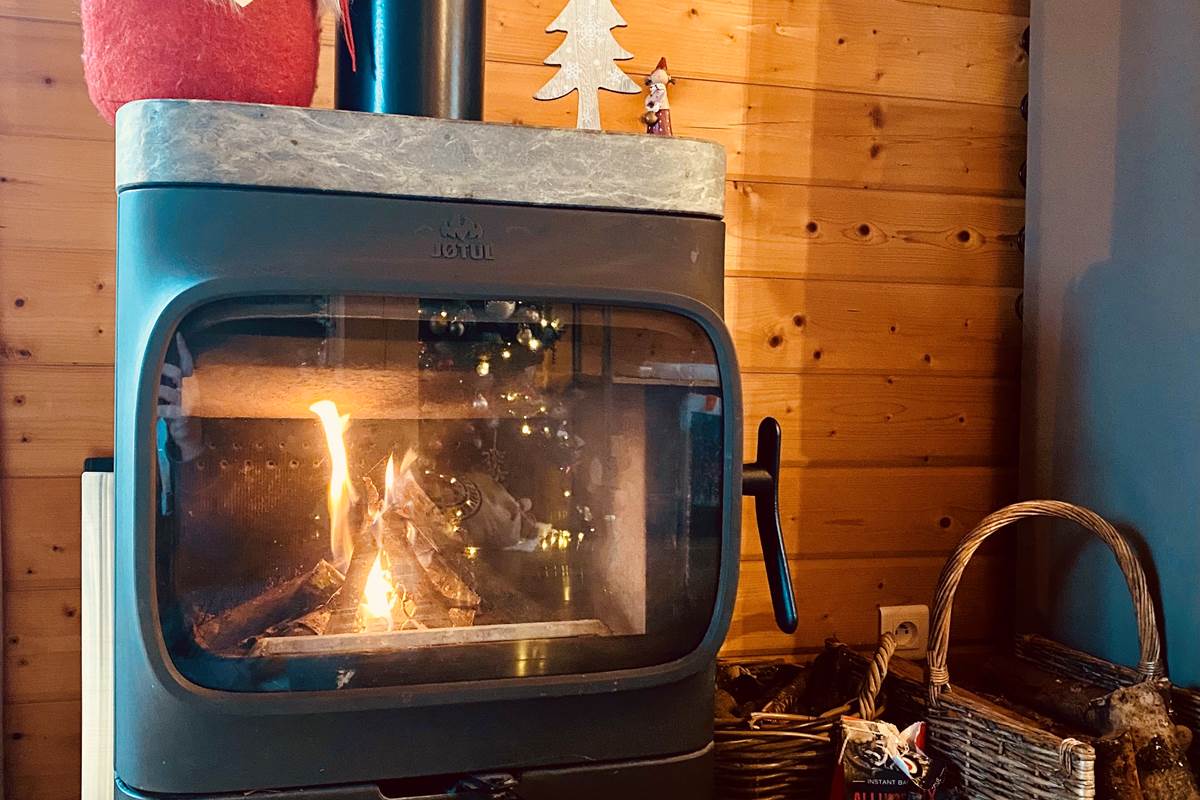 Le Hygge Chalet & Spa - 10 personnes