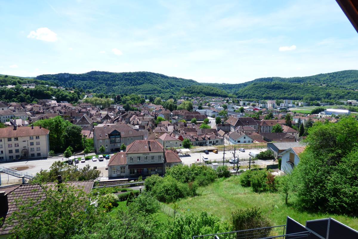 Chambre Eloïse 13 Chambres d'hôtes La colline aux Yeux Doubs