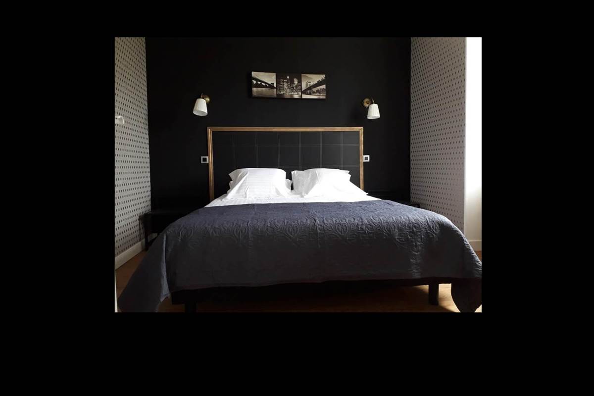 Literie neuve 160 qualité hotelière
