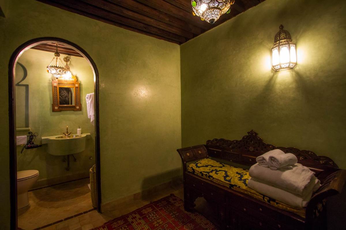 SUITE SERAIL