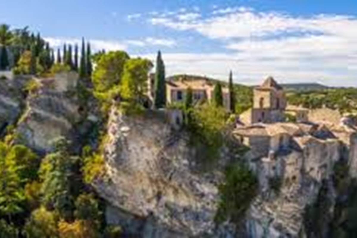 Vaison-la-Romaine