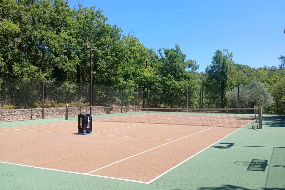 tennis