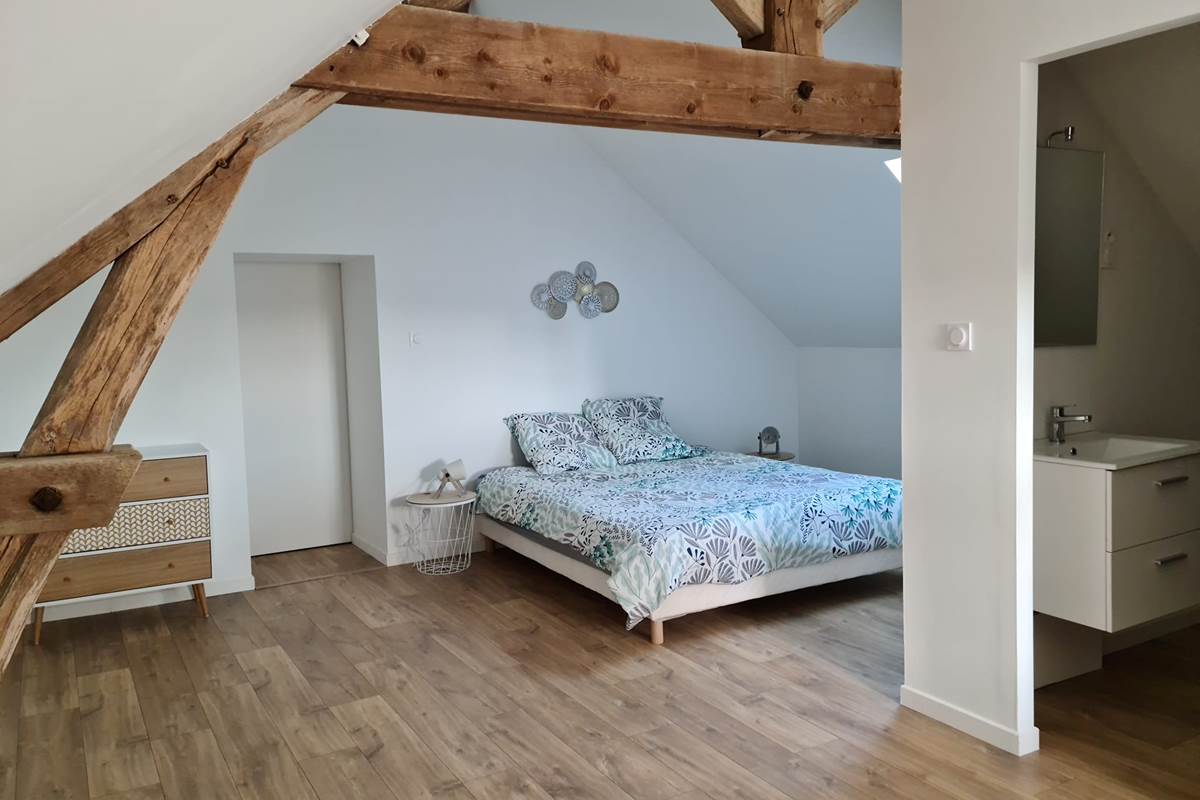 chambre 6