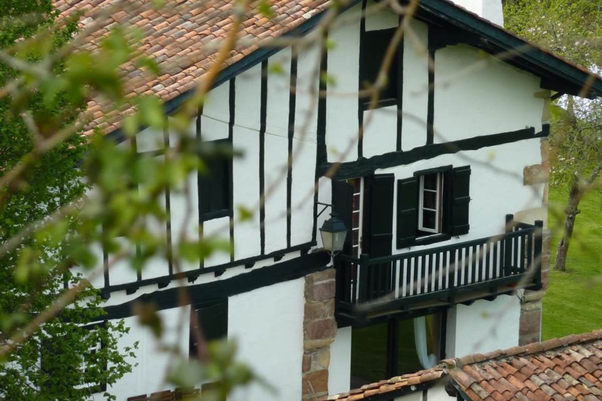 Notre maison ttakoinenborda